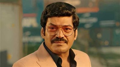 الدعاء لها بالرحمة .. باسم سمرة ينعي مدير أعماله نادر الشوري بعد وفاة والدته 