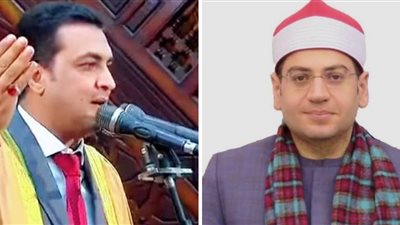 شعائر الفجر| ياسر الشرقاوي قارئا وحسام الأجاوي  مبتهلا من الجامع الأزهر