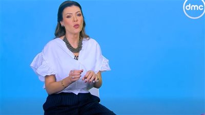 شريهان أبو الحسن: 