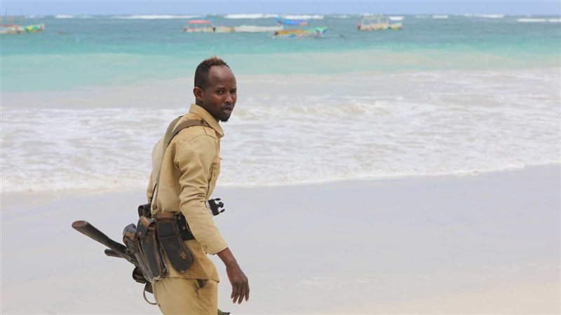 اعتراض قارب مشبوه