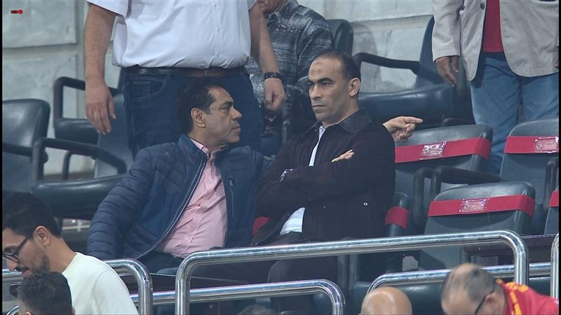 سيد عبد الحفيظ