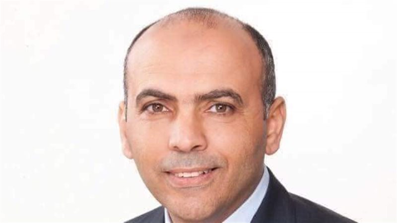 الدكتور جمال أبوالفتوح