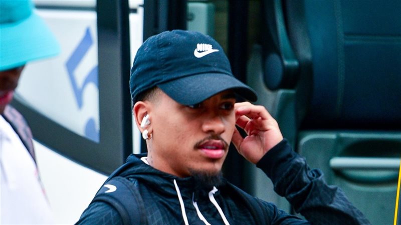 البرازيلي خوان بيزيرا