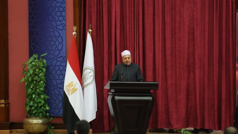 رئيس قطاع المعاهد