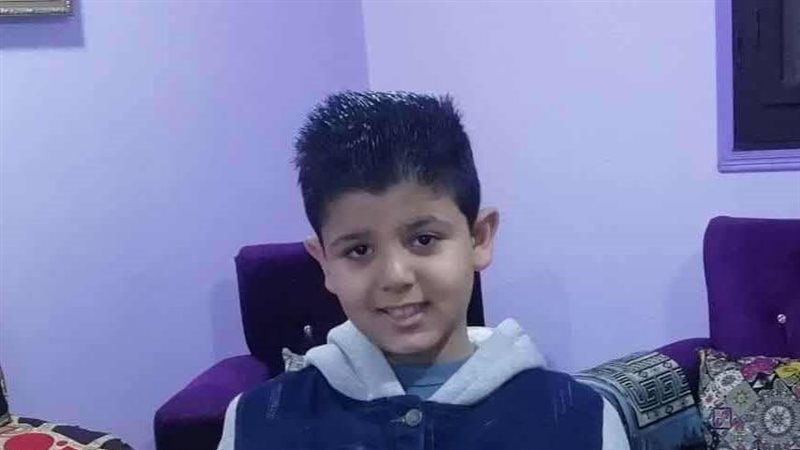 الطالب الأمين 