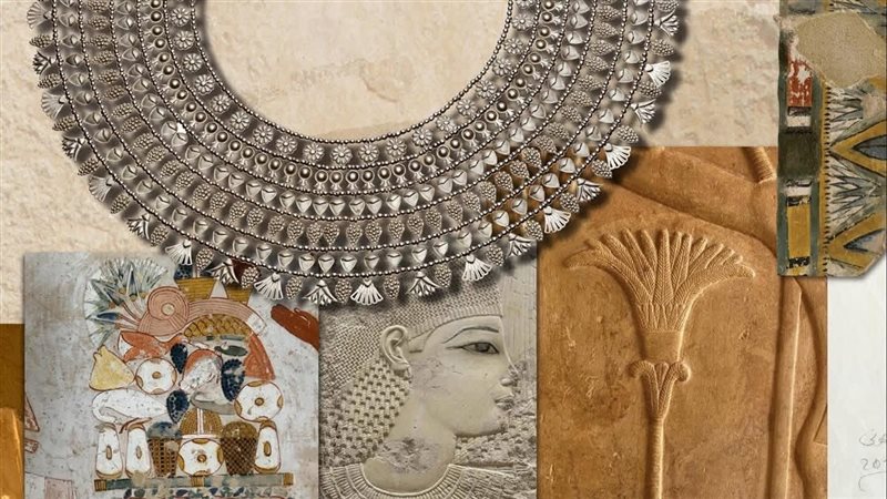 تصميمات عزة فهمي