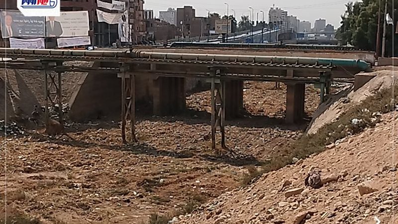 مخر سيل المعنا