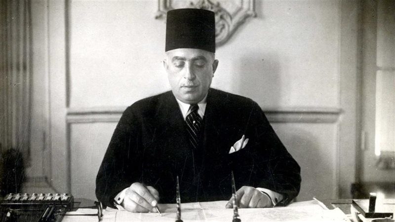 صور حسين سري باشا