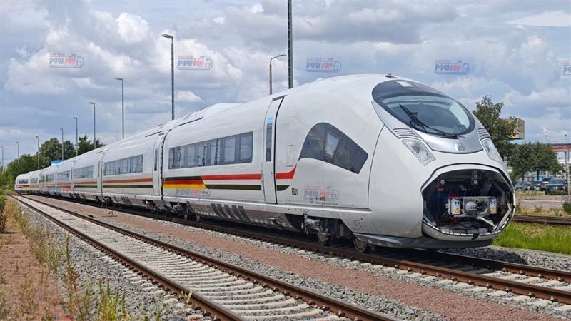 القطار السريع فيلارو