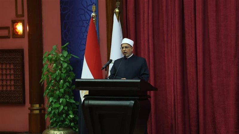 رئيس جامعة الأزهر