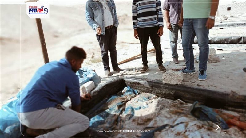 حملات تفتيشية بالمنيا