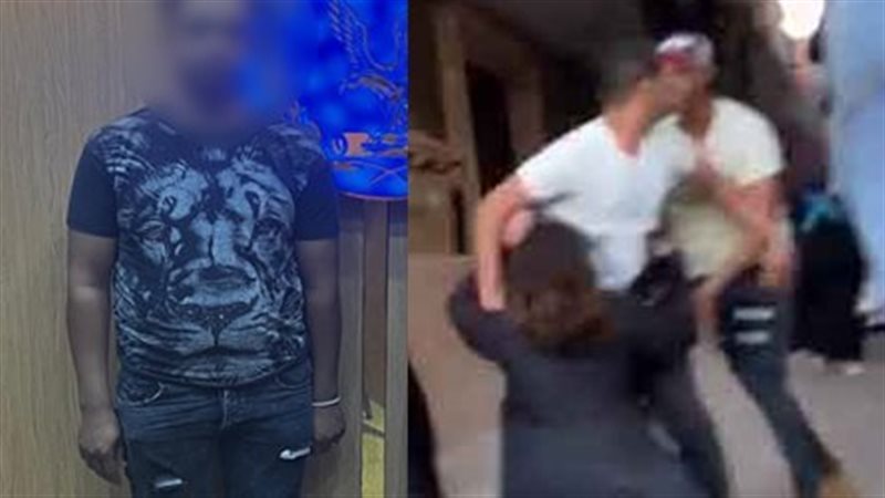 الفيديو المتداول