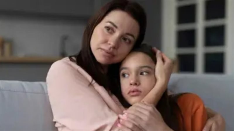 خيبات الأمل لدى الأطفال