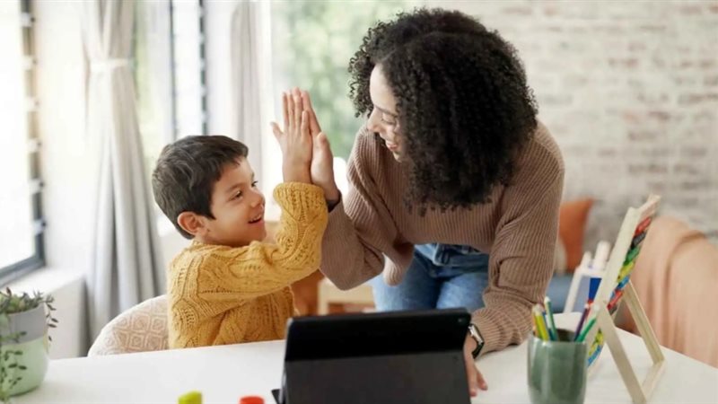 أسرار عن عقل الطفل