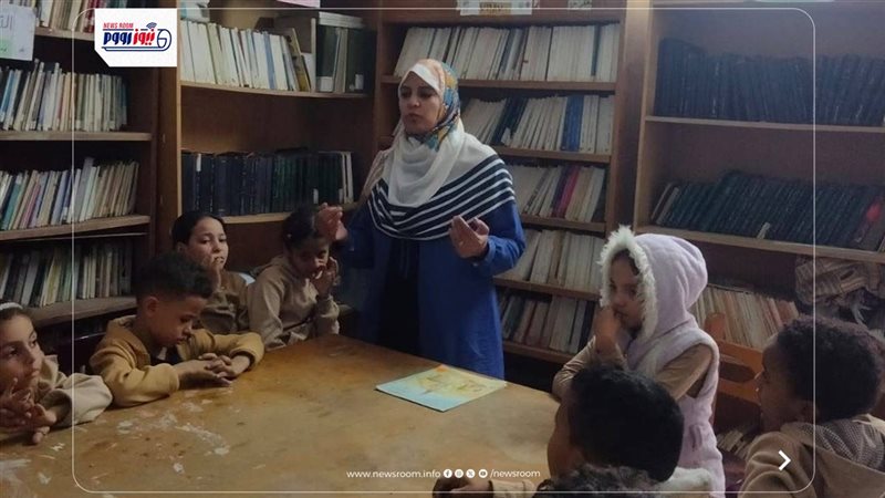 جانب من المحاضرة