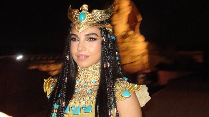 سلمى أبو ضيف