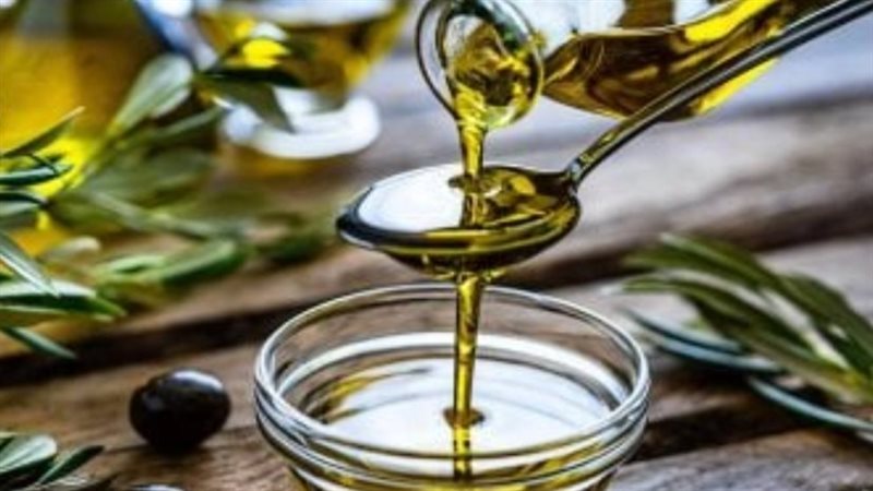 زيت الزيتون 
