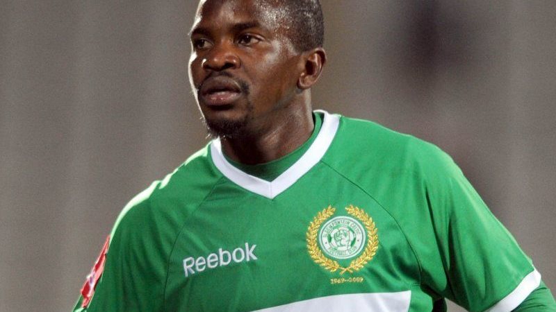 كليفورد مولينجا