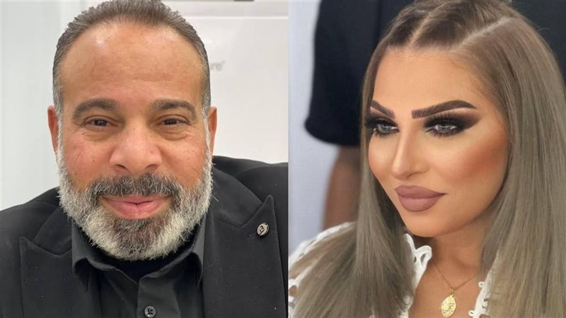 منة جلال ـ أحمد الحلواني