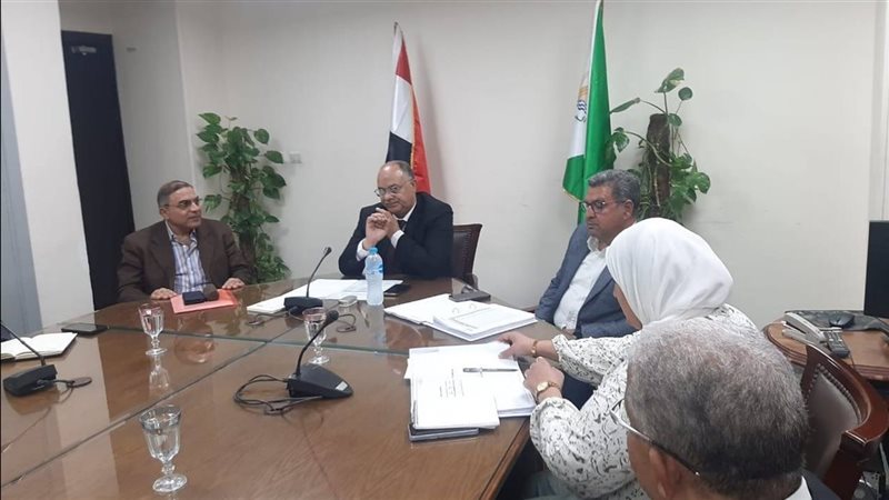 محافظة الجيزة