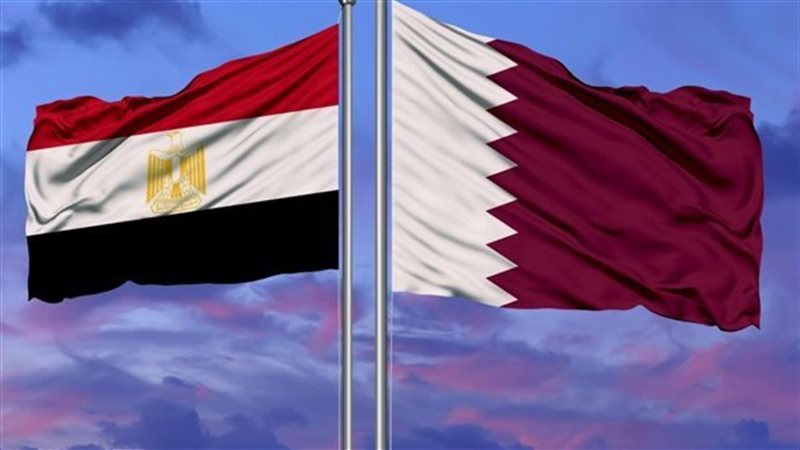 الاستثمارات القطرية