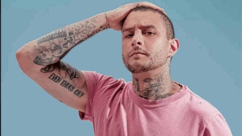 أحمد الفيشاوي 