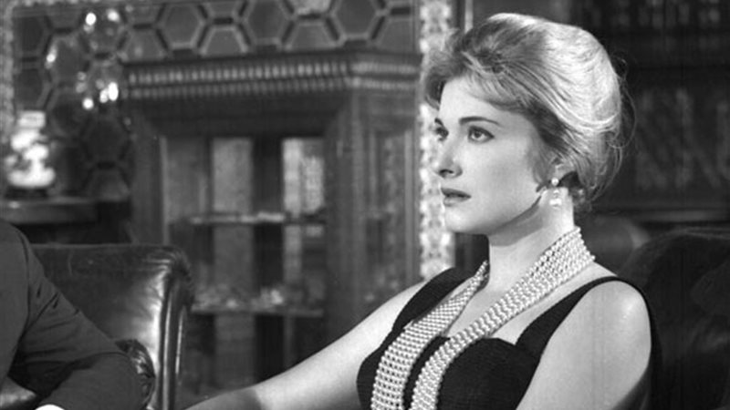 مريم فخر الدين 