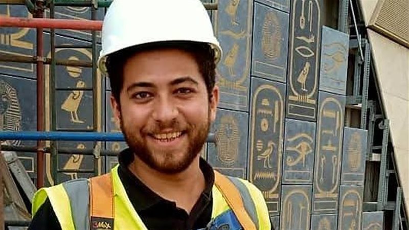 المهندس اشرف 