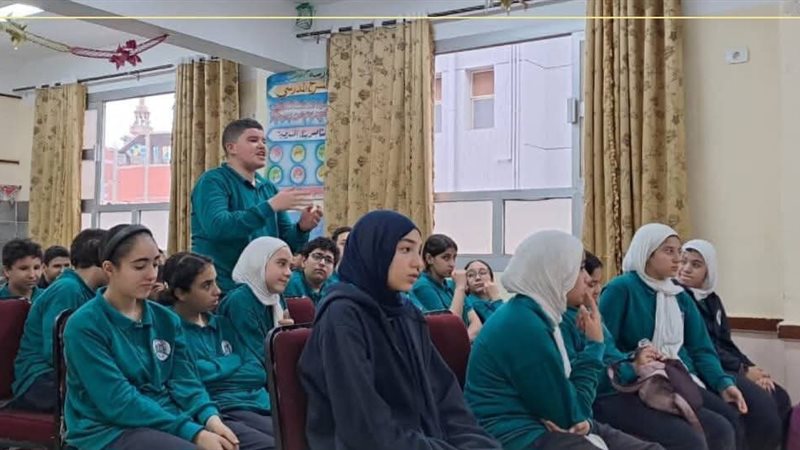 ندوة أوقاف المنوفية