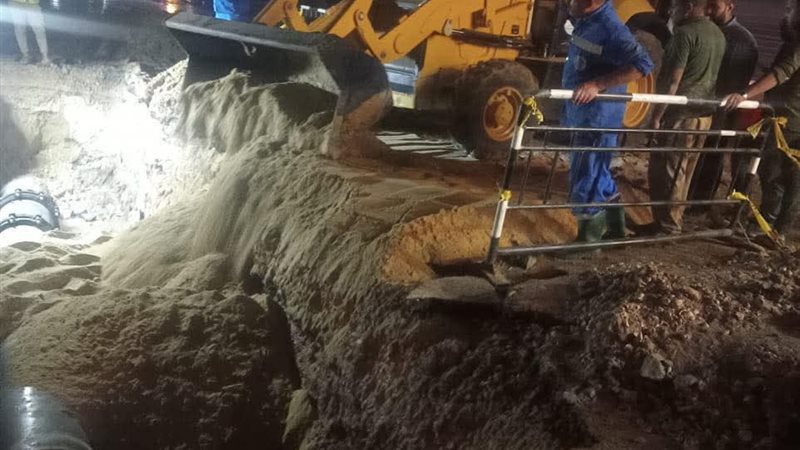 جانب من الاصلاح