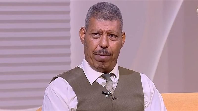 محمد أحمد عطية