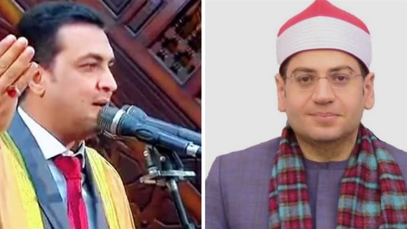 ياسر الشرقاوي وحسام