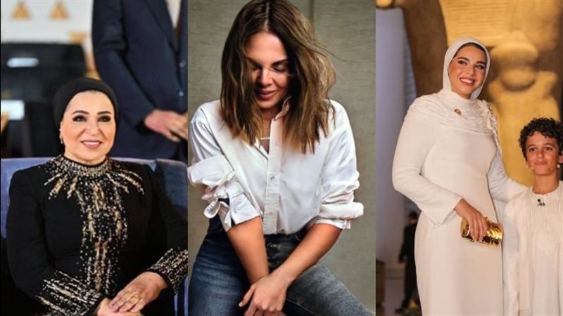 مرمر حليم والسيدة