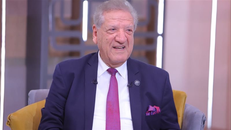  الدكتور فخري الفقي