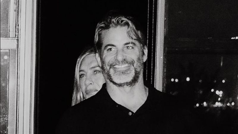 جينيفر أنيستون تعلن