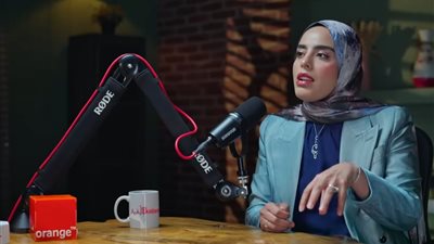 ريهام فتحي اللو: نصار جروب تتحدى المنافسة الصينية.. ونصنع الحديد بقدرات مصرية 