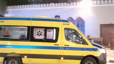 ارتفاع ضحايا انقلاب ميكروباص بأسيوط إلى 5 وفيات و10 مصابين