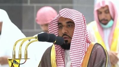 وفاة والد إمام الحرم المكي عبدالله الجهني.. معلومات لا تعرفها عنه