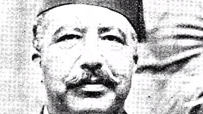 مرقص باشا حنا.. البطل الذي تحدى الإمبراطورية البريطانية ليحمي كنوز توت عنخ آمو