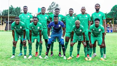 الكونفدرالية.. زيسكو يونايتد: نسعى إلى اسقاط الزمالك والمصري 