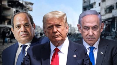 التفاصيل الكاملة للمقترح الأمريكي للقوى الدولية في غزة.. ما دور مصر؟