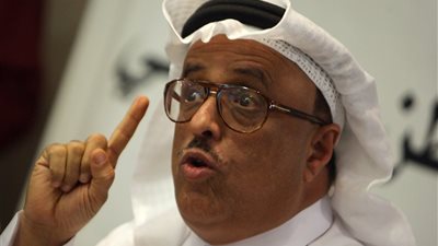 ضاحي خلفان ينعى شهداء الخليج في أحداث الدفاع عن المنطقة