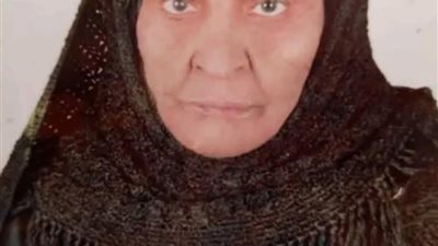 بعد اختفاء دام يومين.. العثورعلى جثمان الحاجة روضة غريقة في ترعة بالضبعية