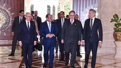 استرداد الآثار المهربة.. آخر مستجدات تعزيز التعاون بين مصر ودول البنلوكس