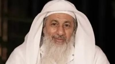 النيابة تفرج عن الشيخ مصطفى العدوي بكفالة 10 آلاف جنيه