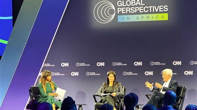 وزارة التخطيط: مصر تؤمن بضرورة التكامل الإقليمي والتعاون متعدد الأطراف 