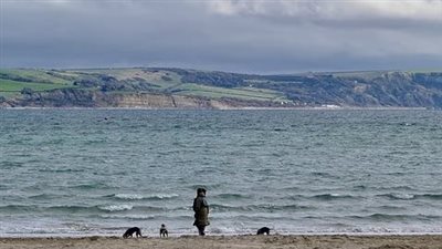 بريطانيا كئيبة.. الشهر الماضي كان الأكثر كآبة منذ 60 عامًا