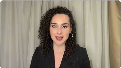 بعد تألقها في افتتاح المتحف الكبير.. شيرين أحمد: « لا أستوعب الأمر حتى الآن»