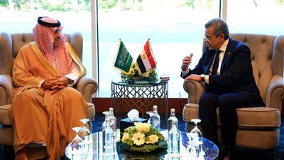 المركزي للمحاسبات يرسخ التعاون الدولي عبر لقاءات ومذكرات تفاهم|تفاصيل