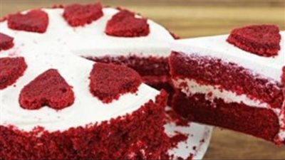 	“احتفلي بعيد الحب بأجواء مميزة.. وصفات تجمع بين النكهات الرومانسية والحادقة”